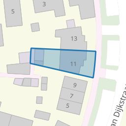 Perceel CTN00-B-2673