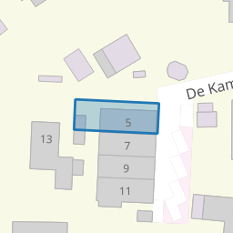 Perceel CTN00-B-2681