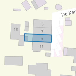 Perceel CTN00-B-2683