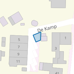 Perceel CTN00-B-2685