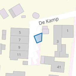 Perceel CTN00-B-2686