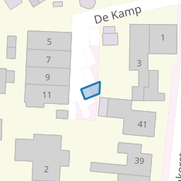 Perceel CTN00-B-2688