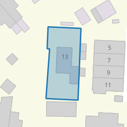 Perceel CTN00-B-2689