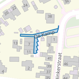 Perceel CTN00-B-2690