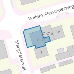 Perceel CTN00-B-2691