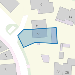 Perceel CTN00-B-2695