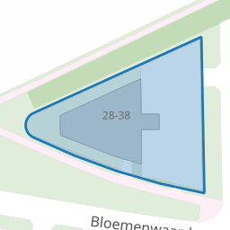 Perceel CTN00-B-2698