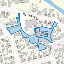 Perceel CTN00-B-2704