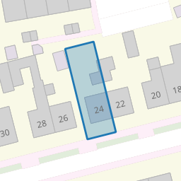 Perceel CTN00-B-2707