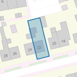 Perceel CTN00-B-2708