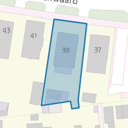 Perceel CTN00-B-2711