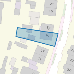 Perceel CTN00-B-2714