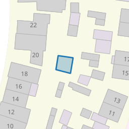 Perceel CTN00-B-2715