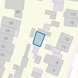 Perceel CTN00-B-2717