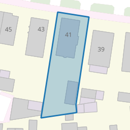 Perceel CTN00-B-2721