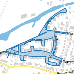 Perceel CTN00-B-2728