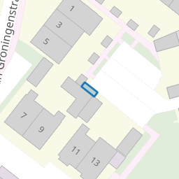 Perceel CTN00-B-2734