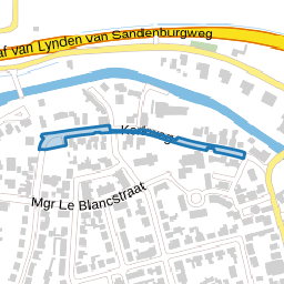 Perceel CTN00-B-2740