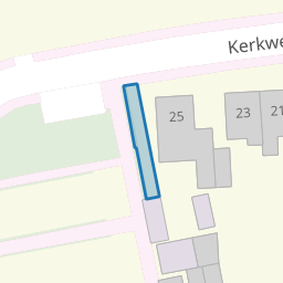 Perceel CTN00-B-2741