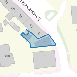 Perceel CTN00-B-2742