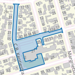 Perceel CTN00-B-2747