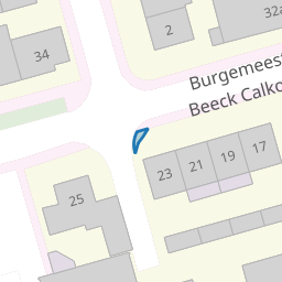 Perceel CTN00-B-2748