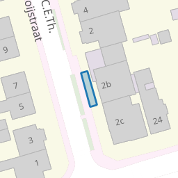 Perceel CTN00-B-2751