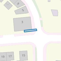 Perceel CTN00-B-2760