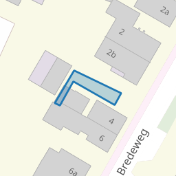 Perceel CTN00-B-2768