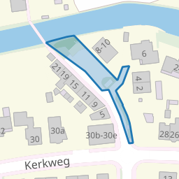 Perceel CTN00-B-2772