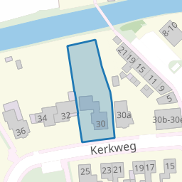 Perceel CTN00-B-2774