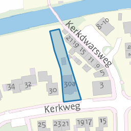 Perceel CTN00-B-2775