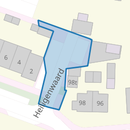 Perceel CTN00-B-2777