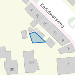 Perceel CTN00-B-2789