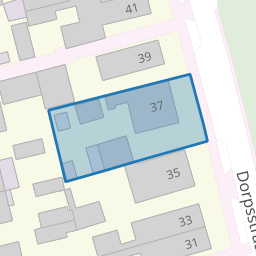 Perceel CTN00-B-2799