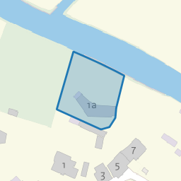 Perceel CTN00-B-2807