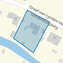 Perceel CTN00-B-2810