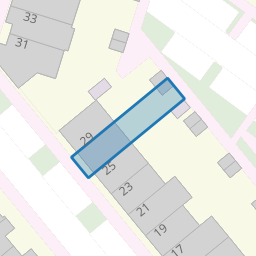 Perceel CTR00-A-1001