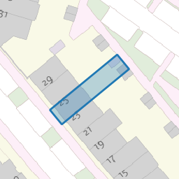 Perceel CTR00-A-1002