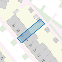 Perceel CTR00-A-1003