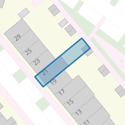 Perceel CTR00-A-1004