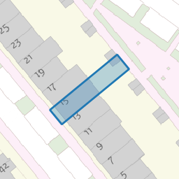 Perceel CTR00-A-1007