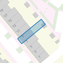 Perceel CTR00-A-1010