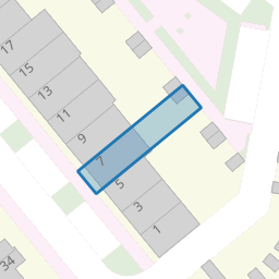 Perceel CTR00-A-1011