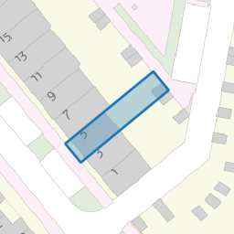 Perceel CTR00-A-1012