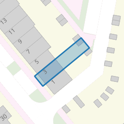 Perceel CTR00-A-1013