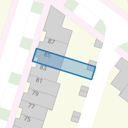 Perceel CTR00-A-1018