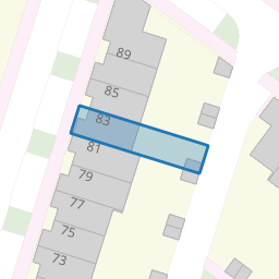 Perceel CTR00-A-1019