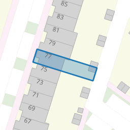 Perceel CTR00-A-1022