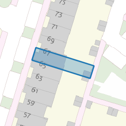 Perceel CTR00-A-1027